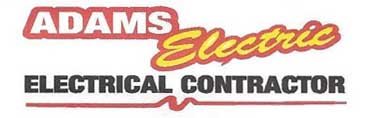 Adams Electric, Inc.