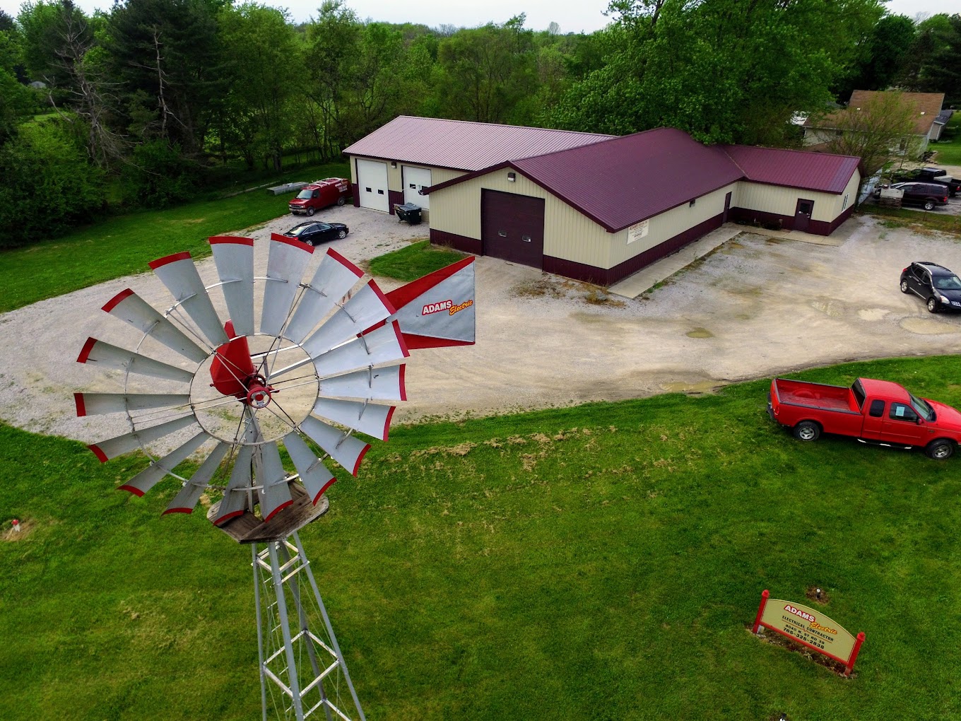 Generator Installation